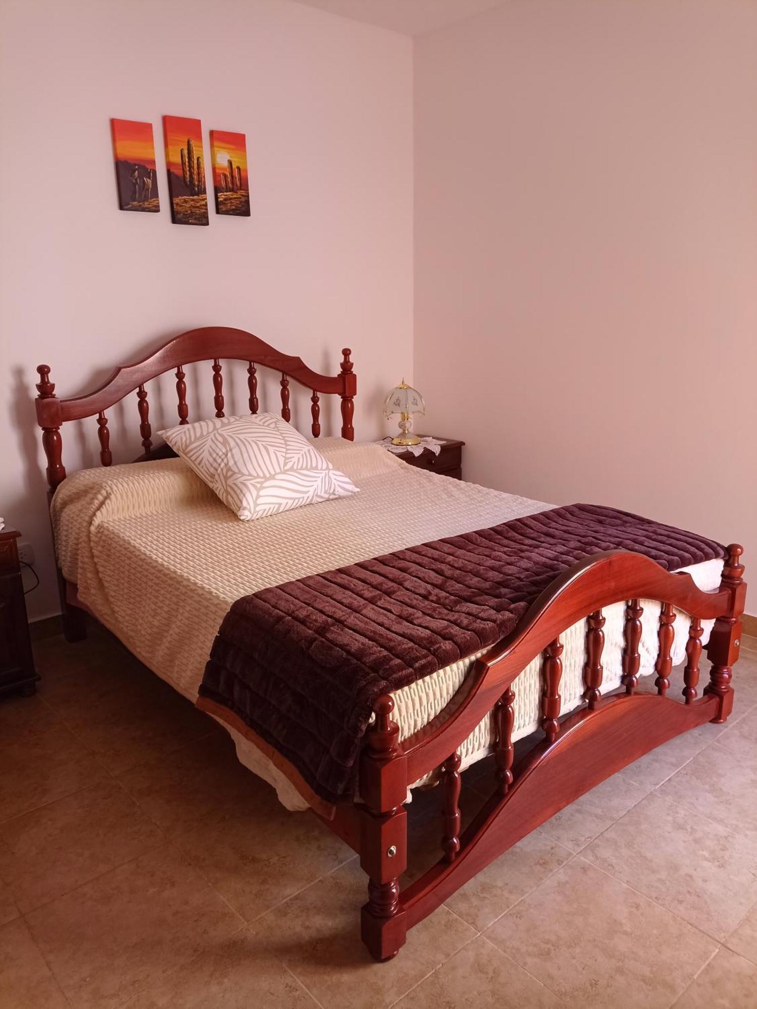 Apartment Rosas