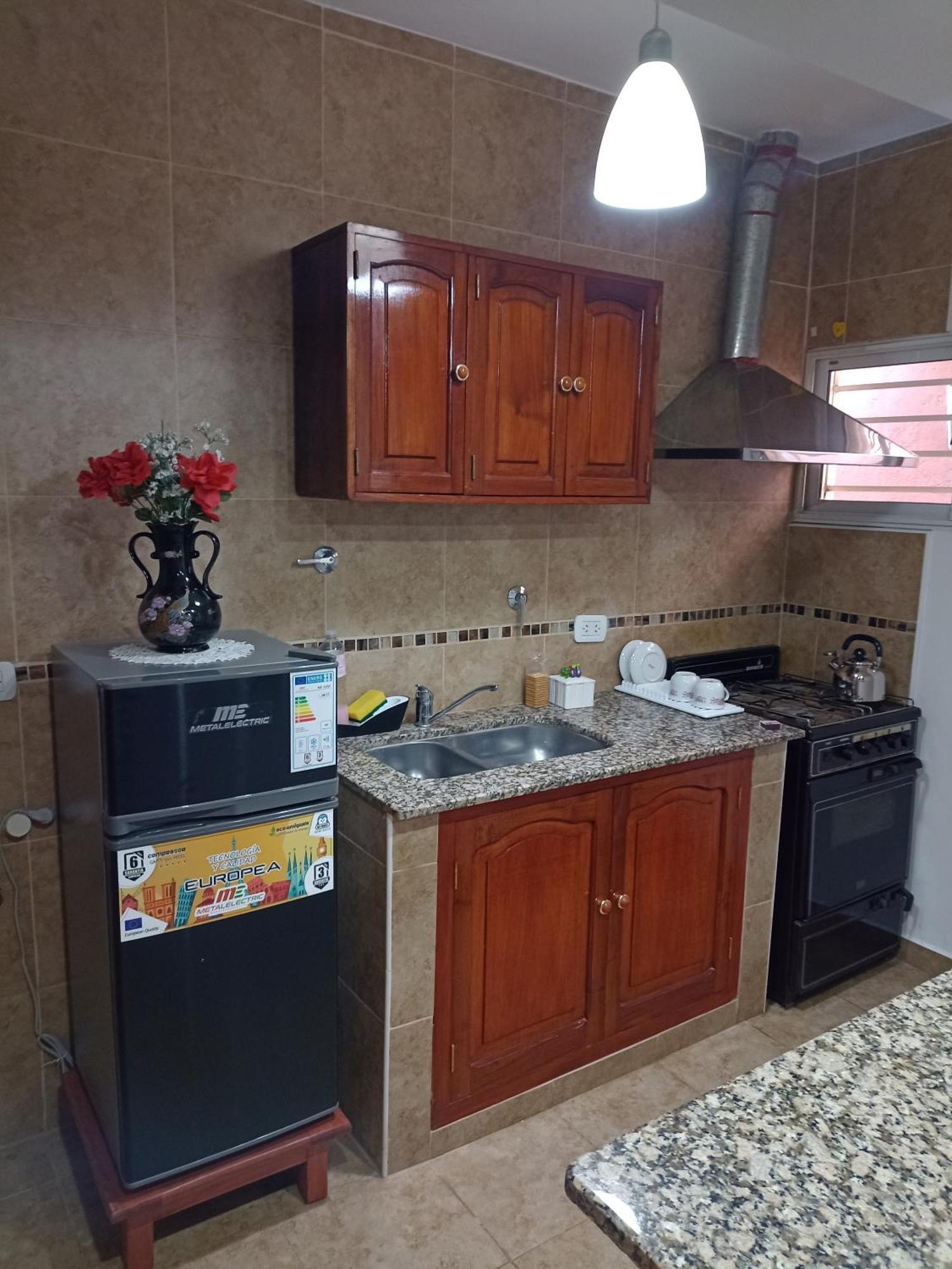 Apartment Rosas La Quiaca
